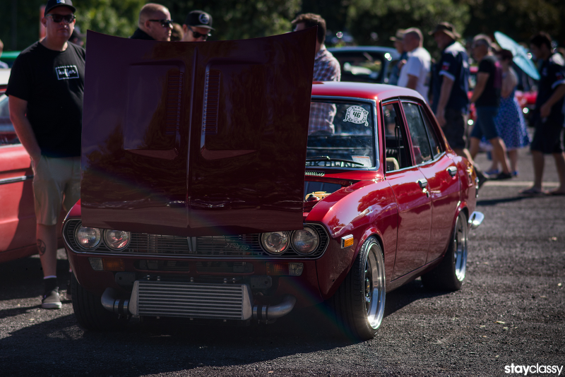 Illustration for article titled New Zealand: Caffeine & Classics Photo Dump